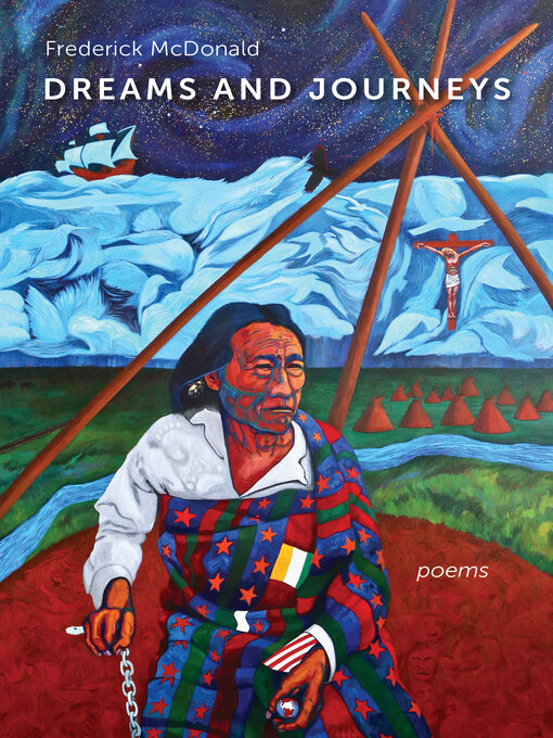 Title details for Dreams and Journeys by Frederick McDonald - Available